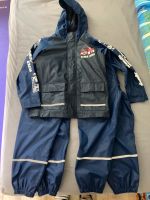 Matschhose Matschjacke Set 2xMatschhosen & 1xMatschjacke Bayern - Litzendorf Vorschau