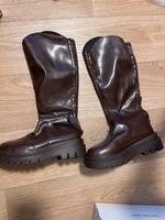 Ein nagelneues Paar Stiefel Thüringen - Bad Salzungen Vorschau