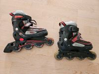 Inline skates Hudora x-pulse 31-33 Bayern - Meitingen Vorschau