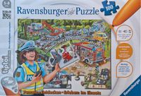 TipToi Puzzle Im Einsatz Stuttgart - Vaihingen Vorschau