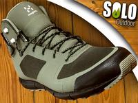40 ◼ HAGLÖFS Wanderschuhe | Mid | wasserdichte | PROOF ECO | Grün Berlin - Steglitz Vorschau