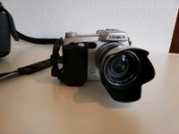 Minolta Dimage 7i Digitalkamera mit Milano Kameratasche Rheinland-Pfalz - Ingelheim am Rhein Vorschau