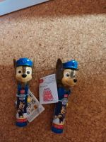 Neu, 2x push Lollipops Chase Paw Patrol ohne Lollie, je 3 Euro Baden-Württemberg - Efringen-Kirchen Vorschau