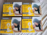 4 mal Medela Gr L/27mm PersonalFit PLUS Nürnberg (Mittelfr) - Aussenstadt-Sued Vorschau