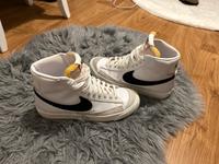Nike Sportswear BLAZER '77 Sneaker high Gotha - Tabarz/Thüringer Wald Vorschau