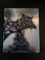 Batman Arkham Origins Steelbook OHNE Spiel Sachsen-Anhalt - Kamern Vorschau