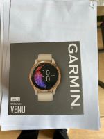 Garmin Venu -wasserdichte GPS Fitness Smartwatch Dortmund - Wickede Vorschau