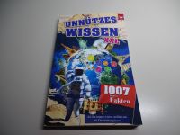 Buch Unnützes Wissen XXL 1007 bizarre Fakten Dresden - Großzschachwitz Vorschau