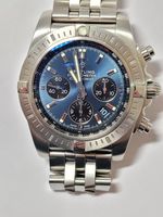 Breitling Chronomat Full Set Nr. 205237 UH Hannover - Mitte Vorschau