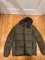 Guess Herrensteppjacke mit Wattierung in Gr. XL Thüringen - Gotha Vorschau