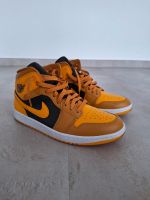 Nike Air Jordan 1 mid Nordrhein-Westfalen - Grevenbroich Vorschau