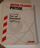 Abitur Training Physik Atom- und Quantenphysik Leistungskurs Buch Bonn - Graurheindorf Vorschau