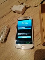 SAMSUNG Galaxy S4 mini GT-I9195 Sachsen - Zwickau Vorschau