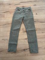 C&A Damen Jeans in Khaki Bayern - Viechtach Vorschau
