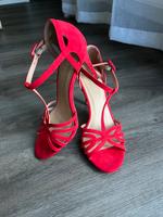 Absatzschuhe in Rot von Anna Field Nordrhein-Westfalen - Gummersbach Vorschau