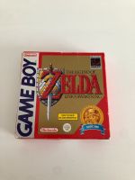 Zelda für GameBoy inkl. Original Verpackung Rheinland-Pfalz - Trier Vorschau