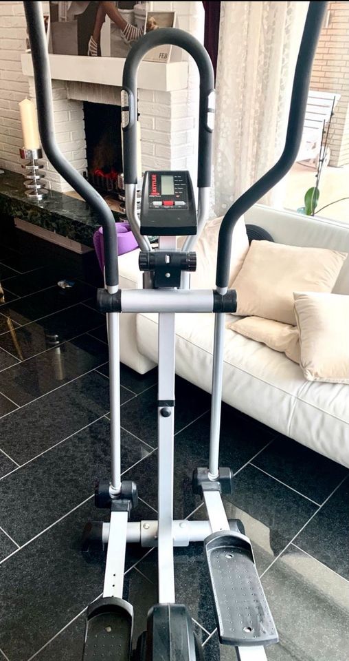 SALE ‼️CROSSTRAINER, KETTLER CTR 2000 ‼️ in Isernhagen