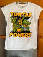 Turtle Power Shirt Girl / Lady M Bayern - Speinshart Vorschau