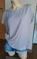 Shirt L 42/44   nude Viskose Bayern - Traunreut Vorschau