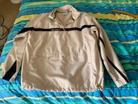 Windbreaker, Reebok, Größe L, Herren Lindenthal - Köln Müngersdorf Vorschau
