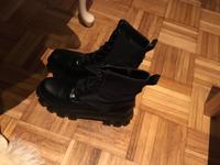 EGO Stiefeletten 39  neuwertig Hessen - Bad Vilbel Vorschau