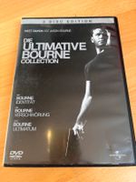 Die ultimative Bourne Collection Film DVD Matt Damon Identität.. Nürnberg (Mittelfr) - Nordstadt Vorschau