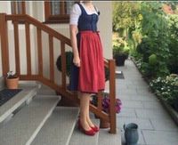 Original Vintage Dirndl Wenger Dirndl Bayern - Abensberg Vorschau