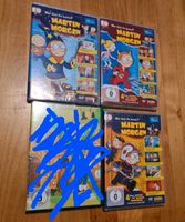 Martin Morgan DVDs original eingeschweißt neu Nordrhein-Westfalen - Zülpich Vorschau