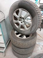 Audi Q5 Winterreifen / Winterräder Toyo 235/ 65 R17 Nordrhein-Westfalen - Mönchengladbach Vorschau