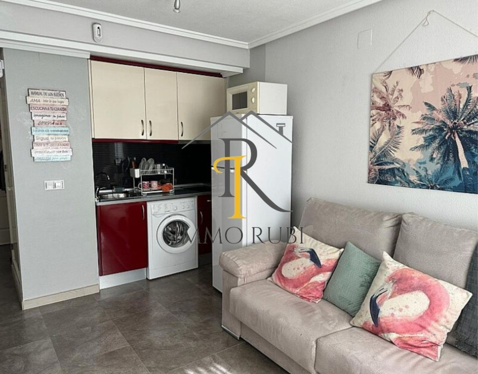 Kleine Wohnung in La Mata Torrevieja Spanien - Reserviert in Dortmund