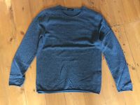 Selected Pullover, blau, Gr. M Hamburg-Nord - Hamburg Barmbek Vorschau