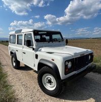 SUCHE Land Rover Defender 90 110 130 mit Motorschaden oder defekt Rheinland-Pfalz - Mainz Vorschau