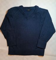 next Jungen Pullover Gr. 104 dunkelblau Nordrhein-Westfalen - Unna Vorschau