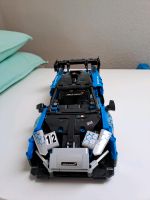 Lego MCLAREN 42123 Hamburg-Nord - Hamburg Ohlsdorf Vorschau