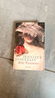 Buch Roman Die Teerose von Jennifer Donnelly Nordrhein-Westfalen - Münster-Hafen Vorschau