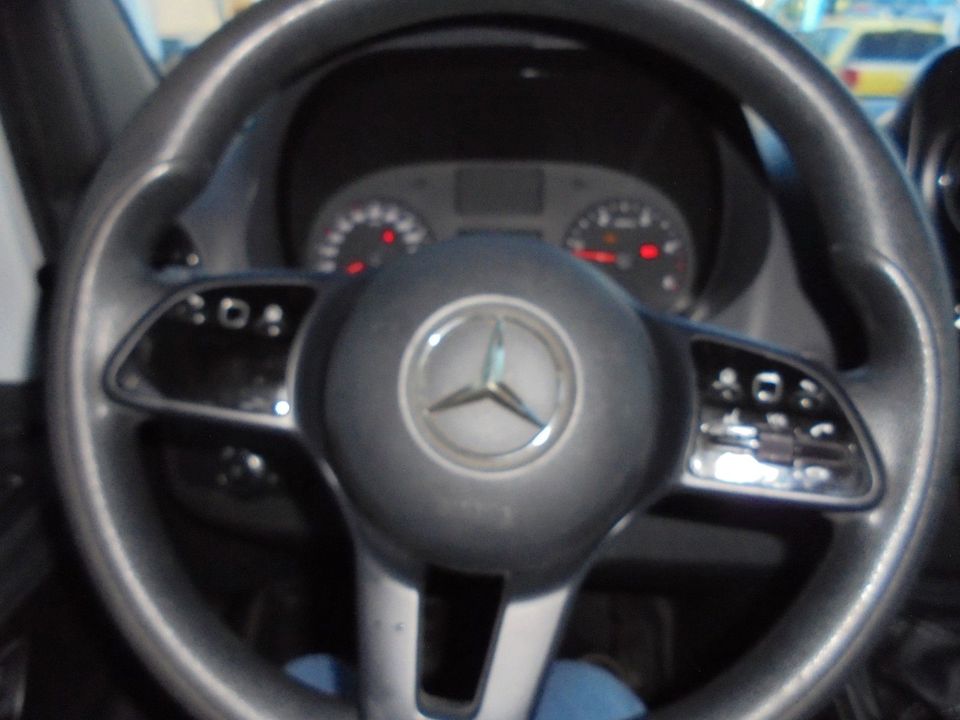 Mercedes-Benz Sprinter III Pritsche516CDI Schiebepl*KLIMA*3,5t in Siegen