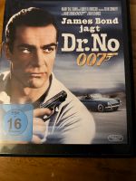 JAMES BOND JAGT DR.NO 007 Köln - Kalk Vorschau