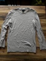 beiger creme Pullover für Herren H&M Baden-Württemberg - Aalen Vorschau
