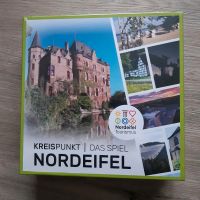 Gesellschaftsspiel "KreisPunkt Nordeifel ", neu, originalverpackt Rheinland-Pfalz - Wallscheid Vorschau