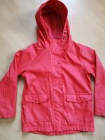 ⭐ Regenjacke C&A 110 rot Mädchen Gummi TOP Matschjacke Dresden - Löbtau-Süd Vorschau