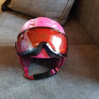 Alpina Skihelm Kinder, Kinderhelm, Mädchen, 51-54 cm Niedersachsen - Braunlage Vorschau