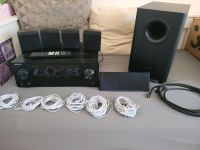 Dolby Surround System - Pioneer VSX-324-K-P Nordrhein-Westfalen - Troisdorf Vorschau