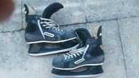 Bauer 4000 Eishockey  Scater Größe 9 Bayern - Berglern Vorschau