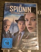 Die Spionin DVD Hannover - Kirchrode-Bemerode-Wülferode Vorschau