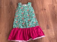 Kleid Sommer Tiger 122 diy selbst genäht Baden-Württemberg - Oberkirch Vorschau