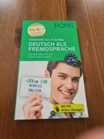 Grammatik lernen PONS Bayern - Biessenhofen Vorschau