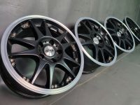 Alufelgen DOTZ 16 zoll 5x112 VW Audi Skoda Seat Bayern - Mönchberg Vorschau