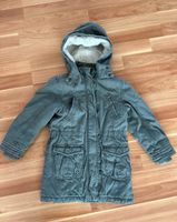 Super Zustand H&M 110 Jacke Übergangsjacke Hessen - Biebertal Vorschau