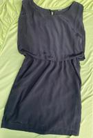 Sommerkleid Damenkleid von VILA Kleid schwarz Größe S Baden-Württemberg - Haiterbach Vorschau