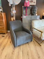 Schaukel Sessel Swing Ritmo by Kare Design grau BWare Nordrhein-Westfalen - Wesel Vorschau